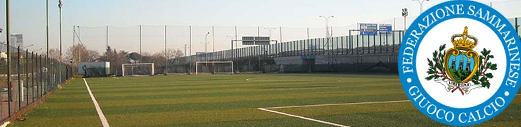 Campo Sportivo di Chiesanuova